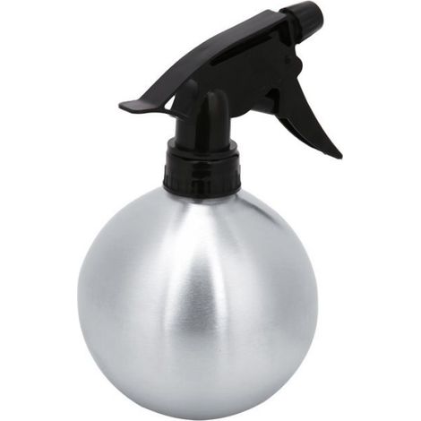 Arrosoir - Pulvérisateur En Acier Inoxydable - 500 Ml - Pour Jardin Intérieur Et Extérieur - 1 Pièce (1/5)