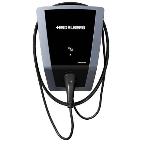 Amperfied Heidelberg Wallbox Connect Business 11 kW