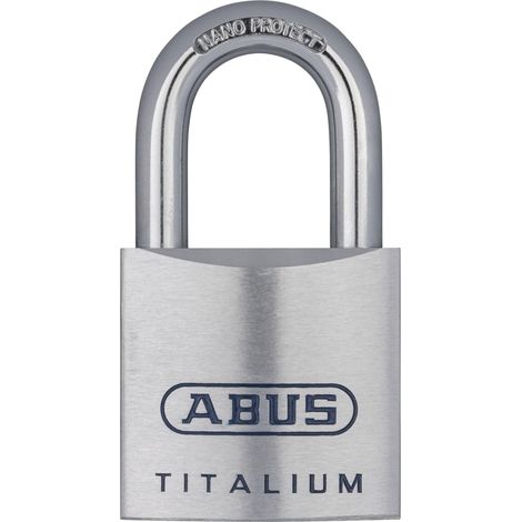 Cadenas Titalium 96TI/50