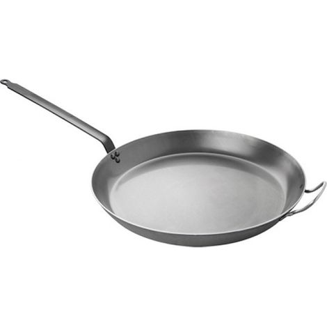 Poêle Lyonnaise Ø50cm - De buyer