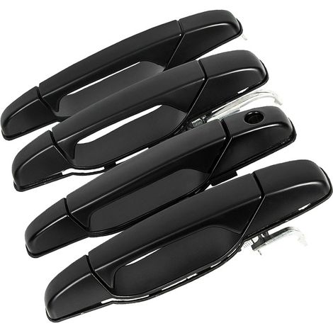 Poignée extérieure de porte pour Chevrolet, pièces détachées, références 20828258, 22738721, 25960525, 22738722 deng ALOVEZ (1/2)