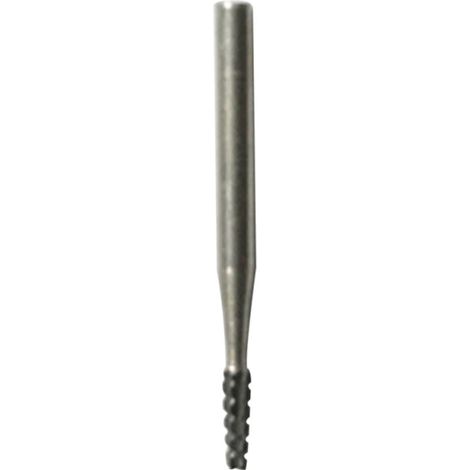 Foret Conique - Alliage De Tungstène - Pour Réparation De Fissures Sur Pare-Brise Automobile - 0,9 Mm - 1 Pièce (1/5)