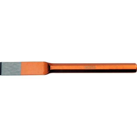 Scalpello p.edilizia c.tagliente maggiorato,250x25mm (1/2)
