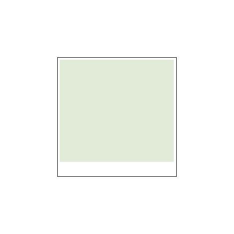 Peinture satinée lessivable 0.75L – Couleur vert horizon – Pour murs et boiseries int/ext – Haute résistance et application facile – Dolci (1/4)