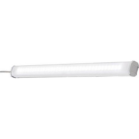 [NEUWERTIG] B-Ware Idec Maschinen Led Leuchte Lampe Weiß 10,6 W 720lm 24 V/Dc Lx Bx H 580x40x29mm 1 St.