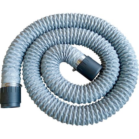 BAHCO - Rallonge tubulaire pour BUCPE. Longueur 3M