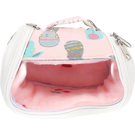 1 sac pour hamster