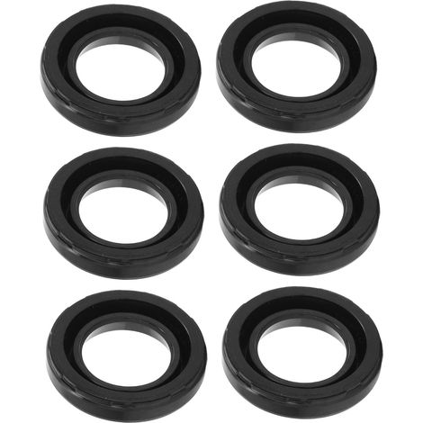 Kit de joints de puits de bougie d'allumage ES72481, remplacement pour Infiniti FX35 3.5L 3498CC V6 DOHC 2003‑2008 (1/5)