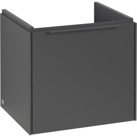 Villeroy & Boch Subway 3.0 Waschbeckenunterschrank, (1/2)