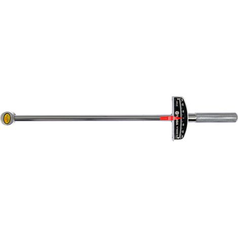 LLAVE dinamométrica basculante VOREL 12 0300 Nm (1/3)