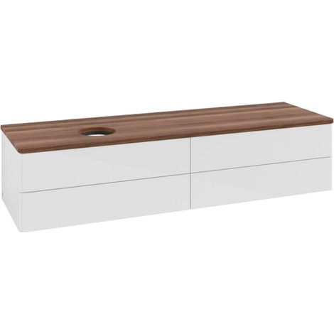 Villeroy & Boch K26012GF WTUS Antao K261 1600x360x500mm (1/3)