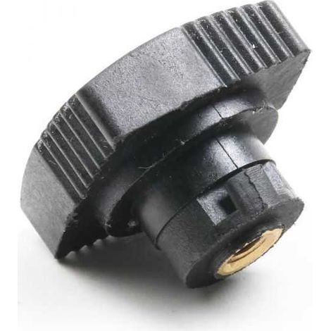 Bouchon carter carburateur pour tronçonneuse Stihl 070 090AV Contra (1/5)