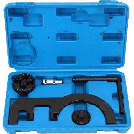 适用于N47 N47S2.0发动机凸轮轴正时工具汽保工具维修汽车工具