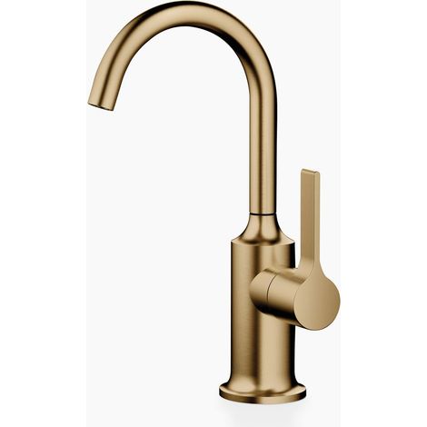 Dornbracht VAIA Mitigeur monocommandé pour lavabo sans vidage,