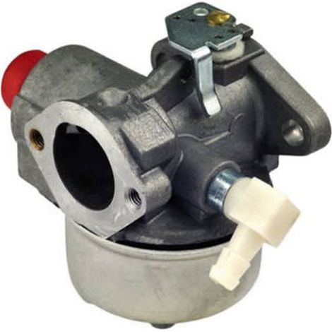 Carburador ctr172e, 632795 - motor cortacésped tecumseh