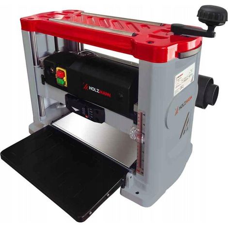 Holzmann DHM330230V piallatrice elettrica 1500 W acciaio