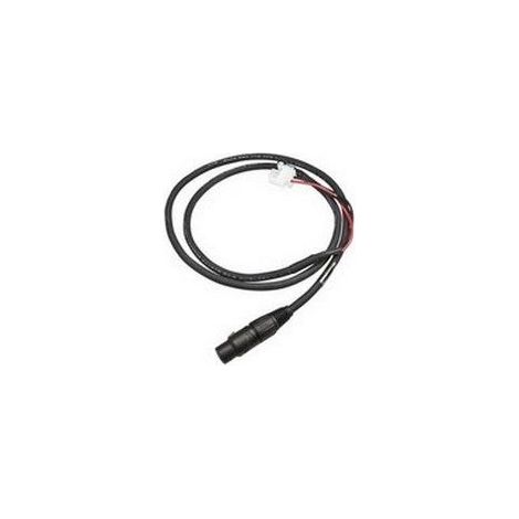 Honeywell Cavo di alimentazione Dock al blocco fusibili CPNT ROHS (Utilizzato con 203-803-001) (1/3)