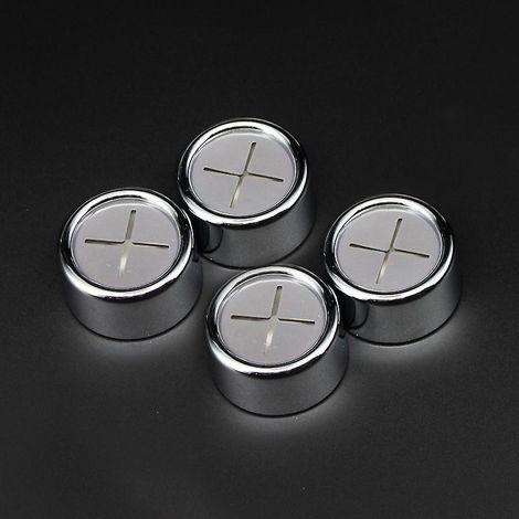 4 Pices Accroche Torchon, Auto-adhsifs Crochet Porte-serviettes Ronde Pour Salle De Bain,cuisine Et Maison,aucun Perage Requis (1/5)
