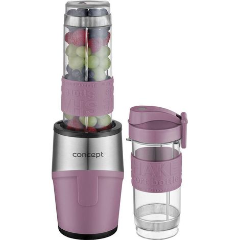 Concept Lösung SM3483 Mixer Dusty Rose 500W