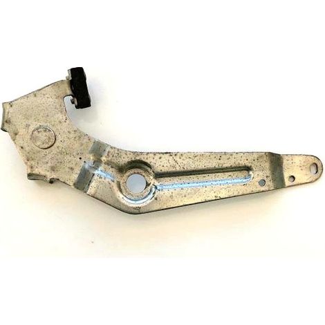 12469A - Frein de Lame pour Tondeuse Autoportée MTD (1/2)