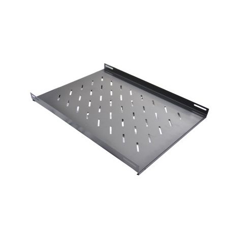 WP Bandeja Fija Rack 19 1U 650mm WPN-AFS-41100-B