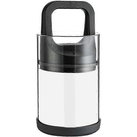 Bocaux en verre hermétiques pour le stockage des grains de café, des noix et des en-cas. (1/5)