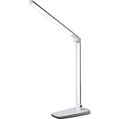 Lámpara led korpass regulable usb 10w (1/3)
