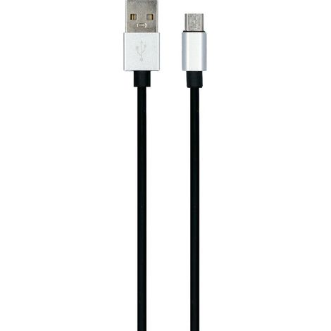 CÂBLE USBMICRO USB 1 MÈTRE CARPOINT (1/5)