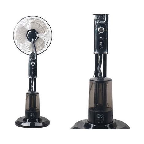 Ventilador Nebula Fan