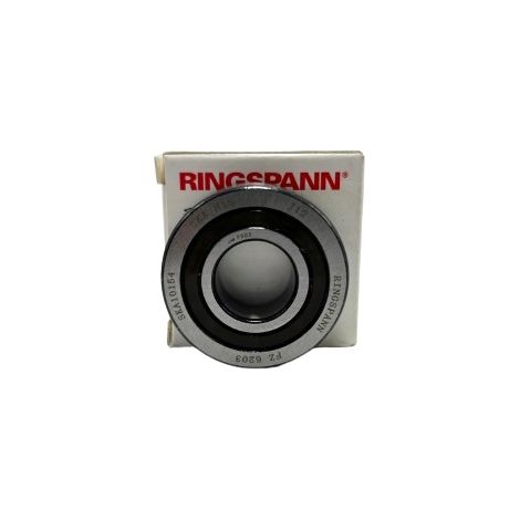 Embrayage FZ 6203 ringspann 17x40x12 (1/5)