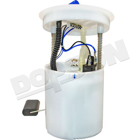 Gilt für die Kraftstoffpumpenbaugruppe 3N21-9H307-AC für Fiesta 03-08 (1/4)