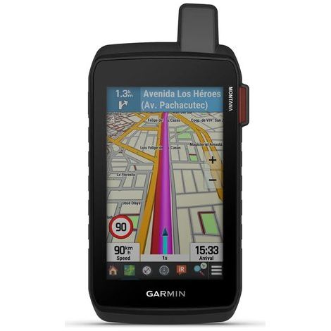 Outdoor GPS Garmin 710i 010 02964 01