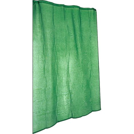 ZANZARIERA TENDA ECCO DROP 140X240 CM VERDE