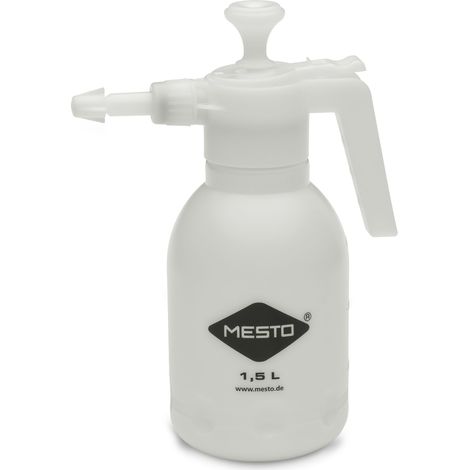 Mesto Drucksprüher für den Lebensmittelkontakt Sprüher 1,5 l, Pumpsprüher (1/5)