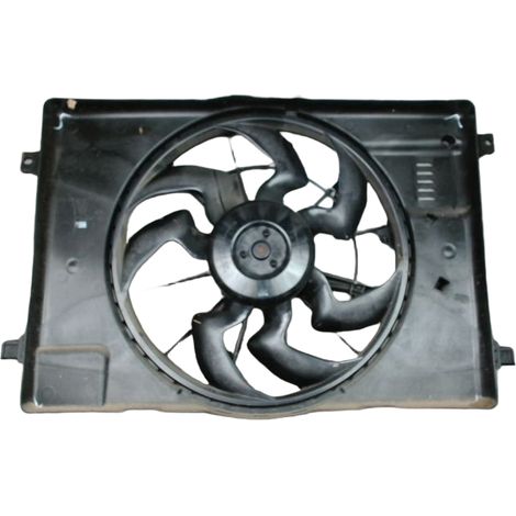 [PRODUIT D'OCCASION] Moteur Ventilateur Radiateur HYUNDAI Kona ♻️ Ref Oe. 25386g2000 - Garantie à vie (1/3)