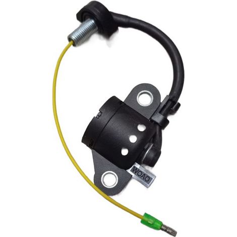 Interruptor Nivel Aceite para generador compatible con Gda9250E