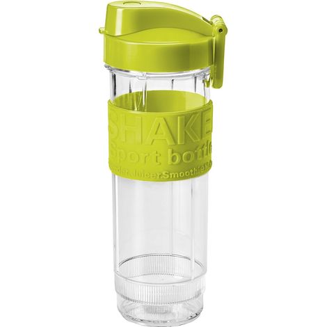 Concept Elettrodomestici sb3386 Mix contenitore con coperchio per bere zu SM338 X, 0,57 L, verde (1/3)