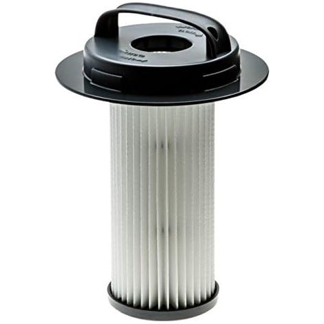 Philips Marathon Filtre à air cylindrique FC6085 Accessoire pour Aspirateur (Gris FC9200 FC9202/01/01/03-FC9202 FC9204/01-FC9204/02 FC9205 FC9206/01/01/03 FC9202 FC9204 FC9206 FC9209/01/F) (1/4)