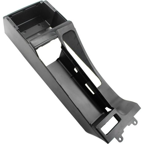 Ersatz-Mittelkonsolenverkleidung für BMW E46 325i 328i 330i M3