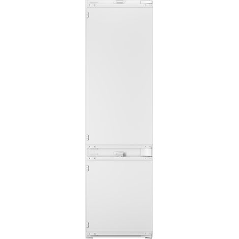 Beko B7BCNA325HS1. Capacità netta totale: 300 L. Cerniera porta: Destra. Classe climatica: SN-T, Emissione acustica: 37 dB. Capacità netta frigorifero: 194 L, No Frost (frigorifero), Sistema Multi-...
