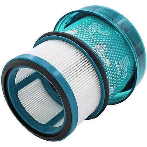 HEPA-Filter für V16 Piston Animal / V16 Piston Animal Submarine SV53 / DS60 974676-01 Staubsaugerfilterzubehör (1 Stück) (1/4)