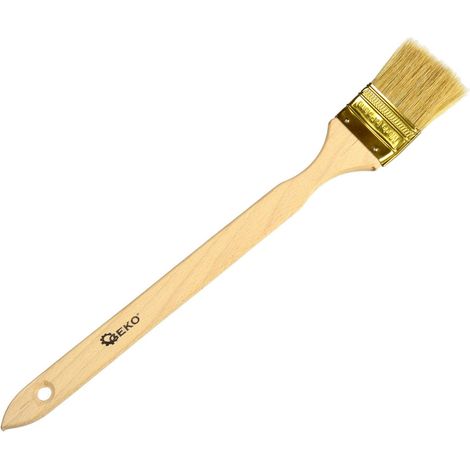 Spazzola per radiatore 50 mm (12/240)