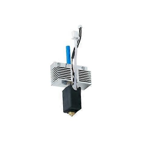3D-Drucker-Hotend-Kit für Neptune 4PLUS/4 MAX, Ganzmetall-Hotend (1/5)