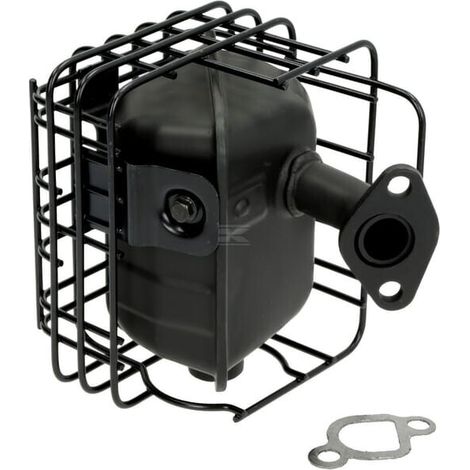 Silencieux BRIGGS & STRATTON 594953 (1/3)