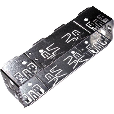 ACV 1701-00 Cadre de montage pour autoradio