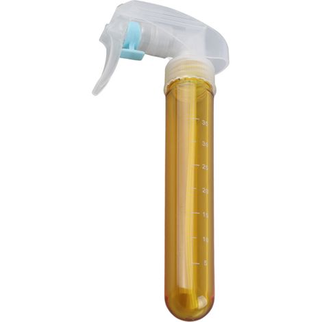 5 Couleurs Vaporisateur Coiffure Fine Brume Pulvérisateur Eau Salon Barbier Outil 07 (1/5)