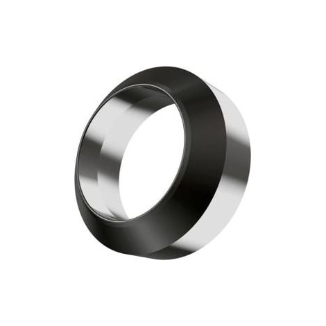 Scarfing-Schneidring ISO PSR1-R10:S45 Rohrinnen-D. 28mm Farbe Silber PRAMET (1/2)