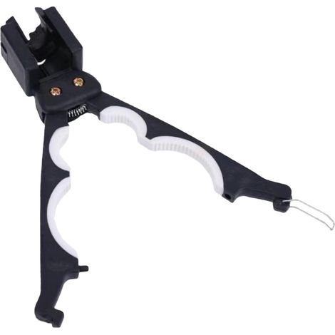 Clé à Robinet, Set d'Outils de Plomberie Polyvalent, Poignée Ergonomique (1/5)