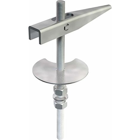 Taco obo-bettermann kippdübel 458 m4x100mm metal 100 mm