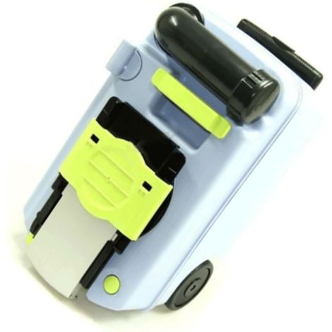 Ersatzteil - Komplette Original-Toilettenkassette -  -